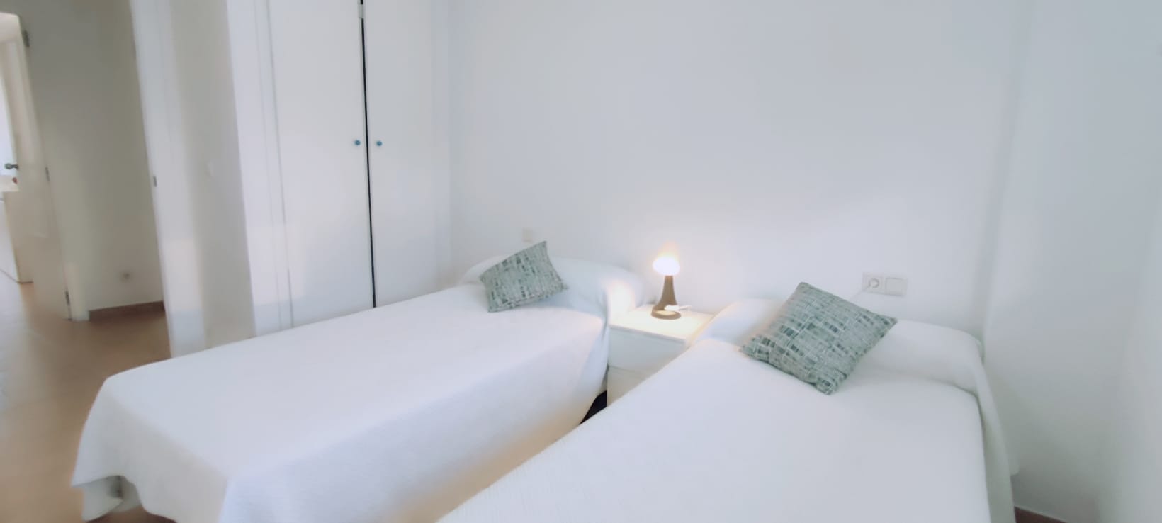 APARTAMENTO EN ALQUILER 