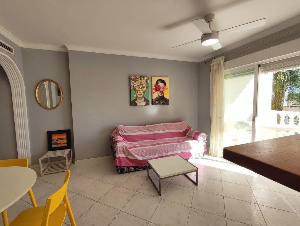 SE VENDE APARTAMENTO EN LA PLAYA DE DENIA