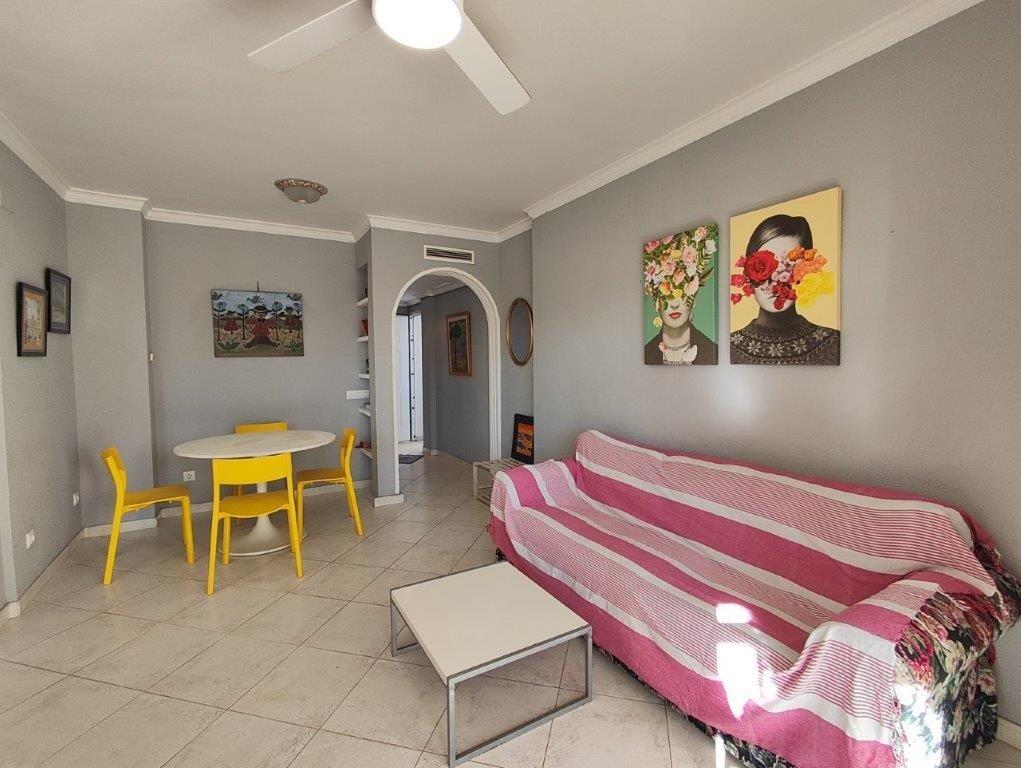 SE VENDE APARTAMENTO EN LA PLAYA DE DENIA