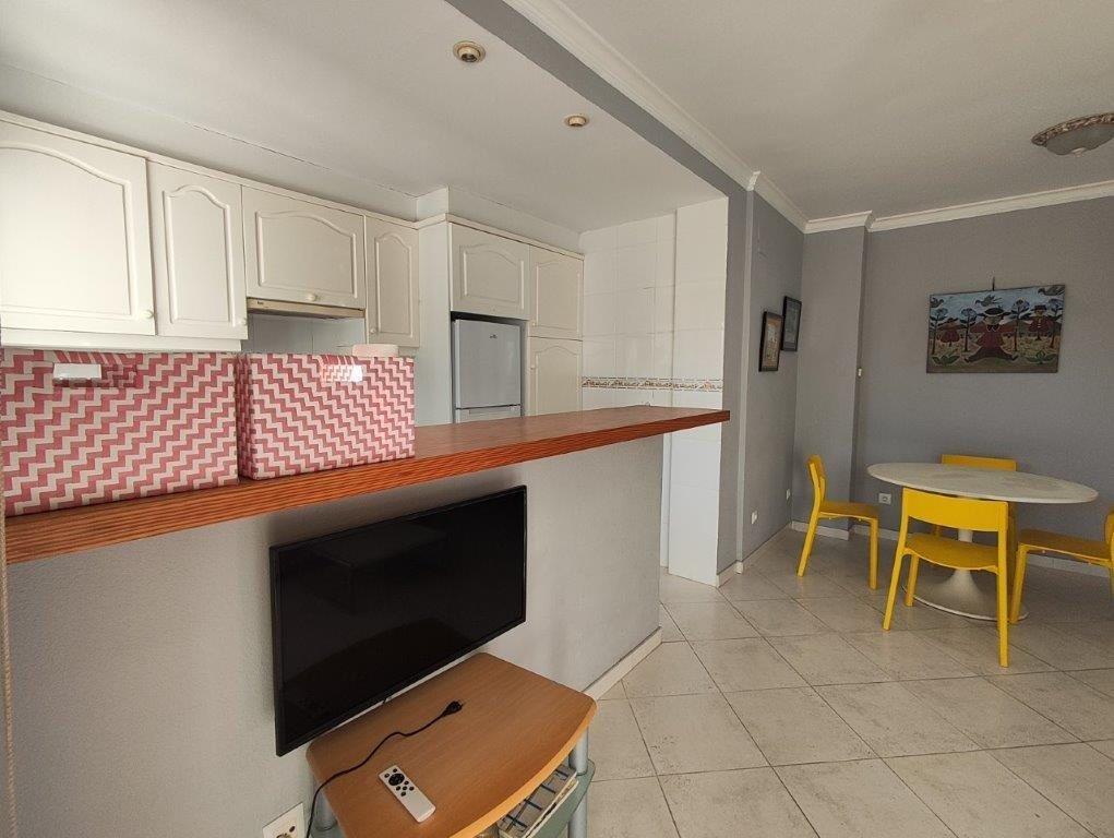 SE VENDE APARTAMENTO EN LA PLAYA DE DENIA