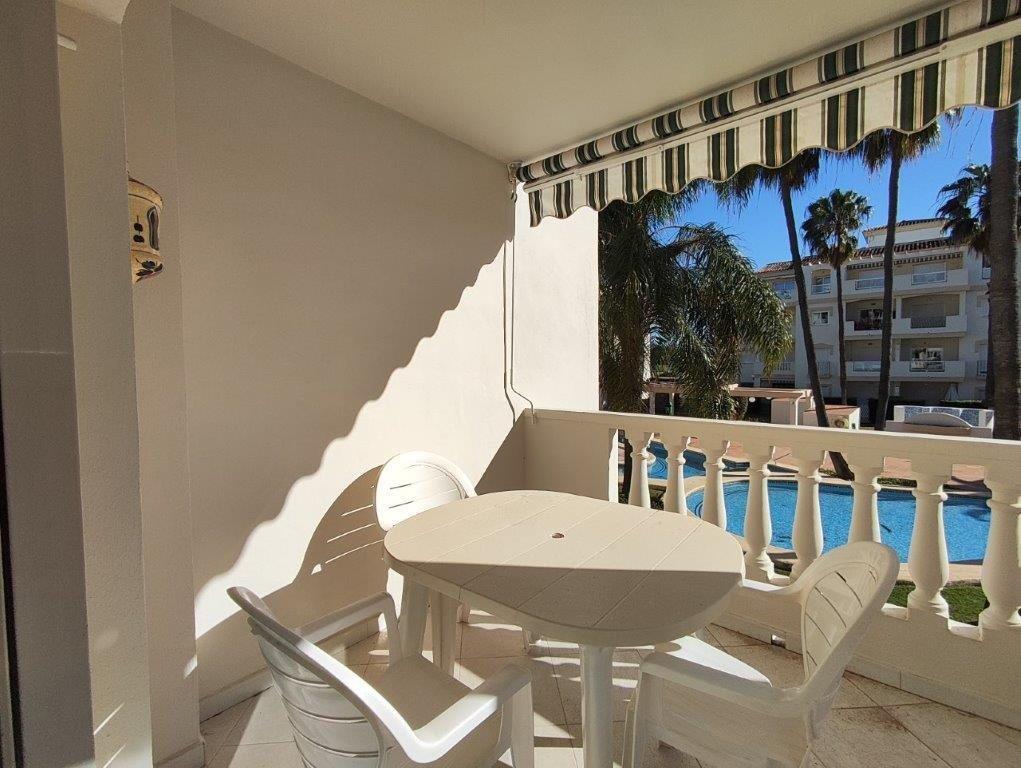 SE VENDE APARTAMENTO EN LA PLAYA DE DENIA