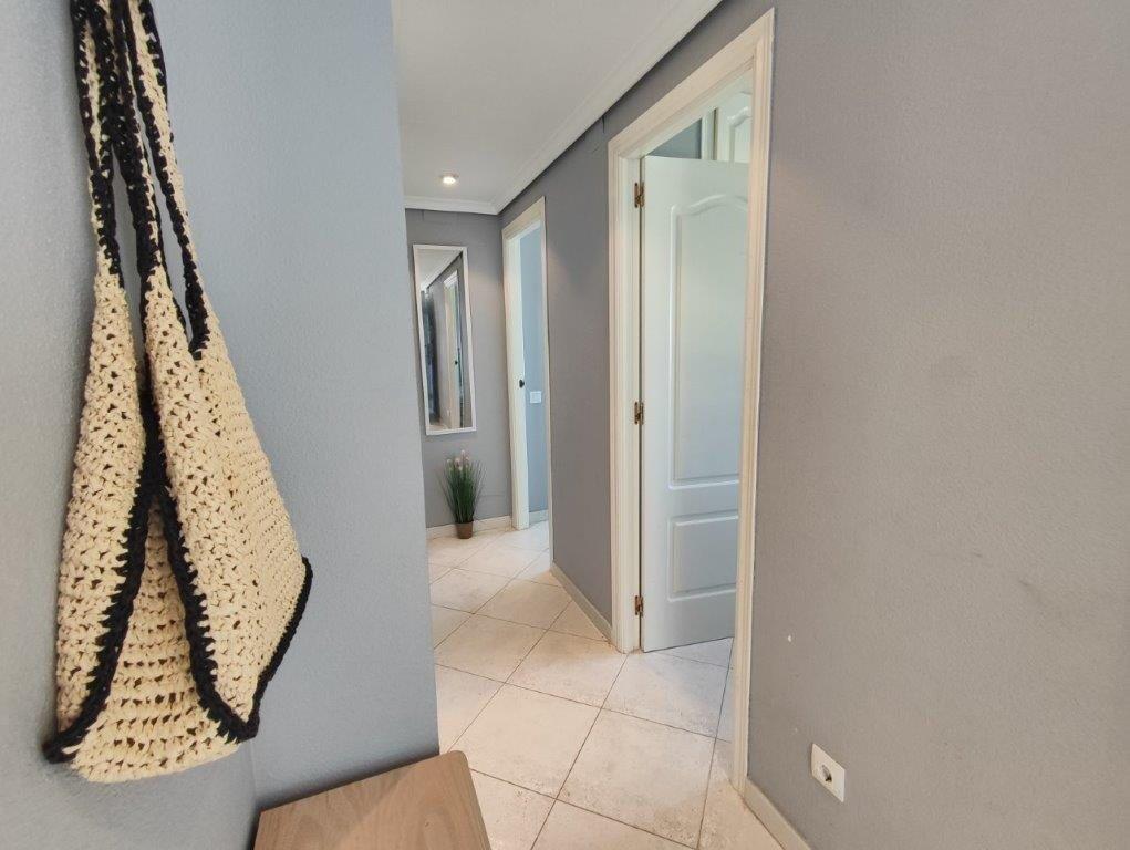 SE VENDE APARTAMENTO EN LA PLAYA DE DENIA
