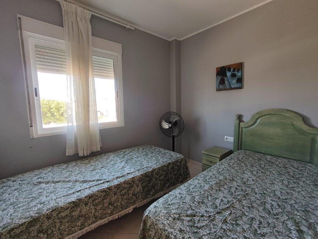 SE VENDE APARTAMENTO EN LA PLAYA DE DENIA