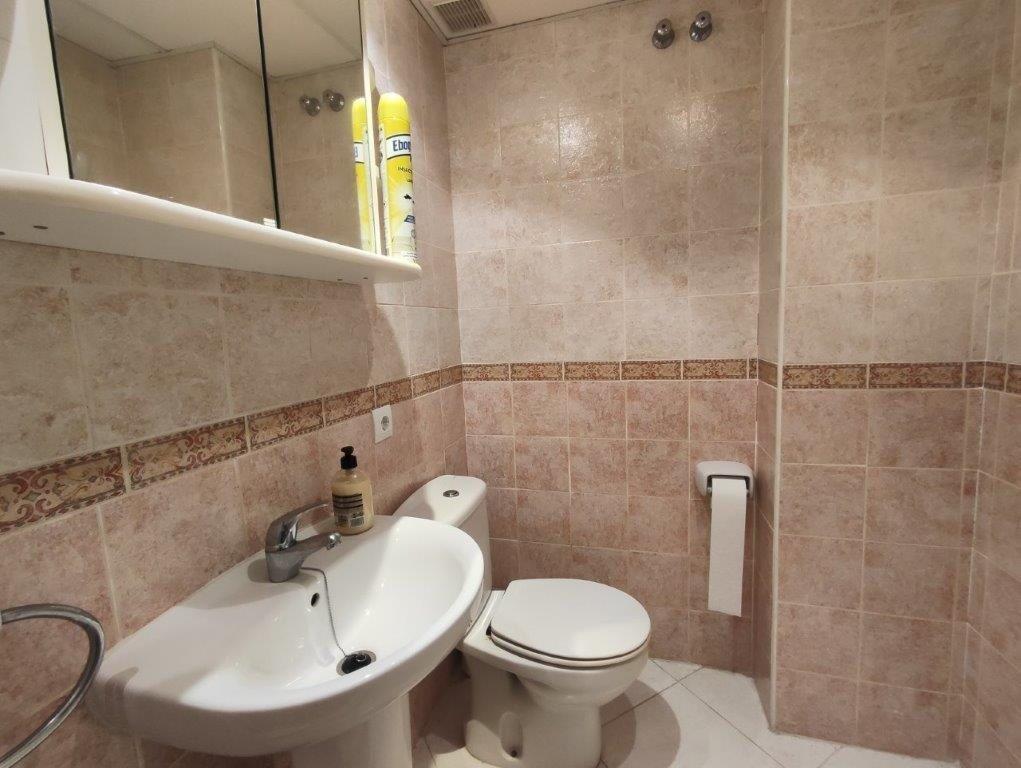 SE VENDE APARTAMENTO EN LA PLAYA DE DENIA