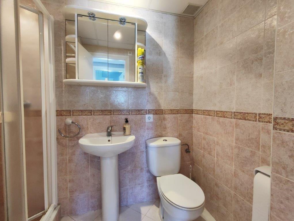 SE VENDE APARTAMENTO EN LA PLAYA DE DENIA