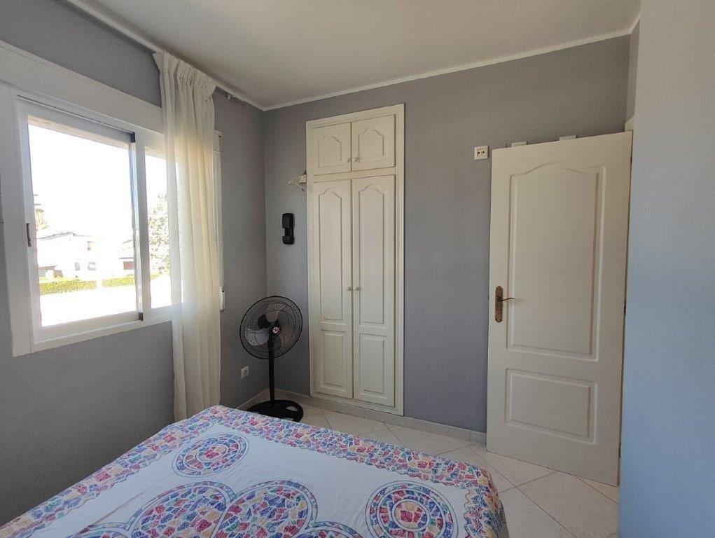 SE VENDE APARTAMENTO EN LA PLAYA DE DENIA