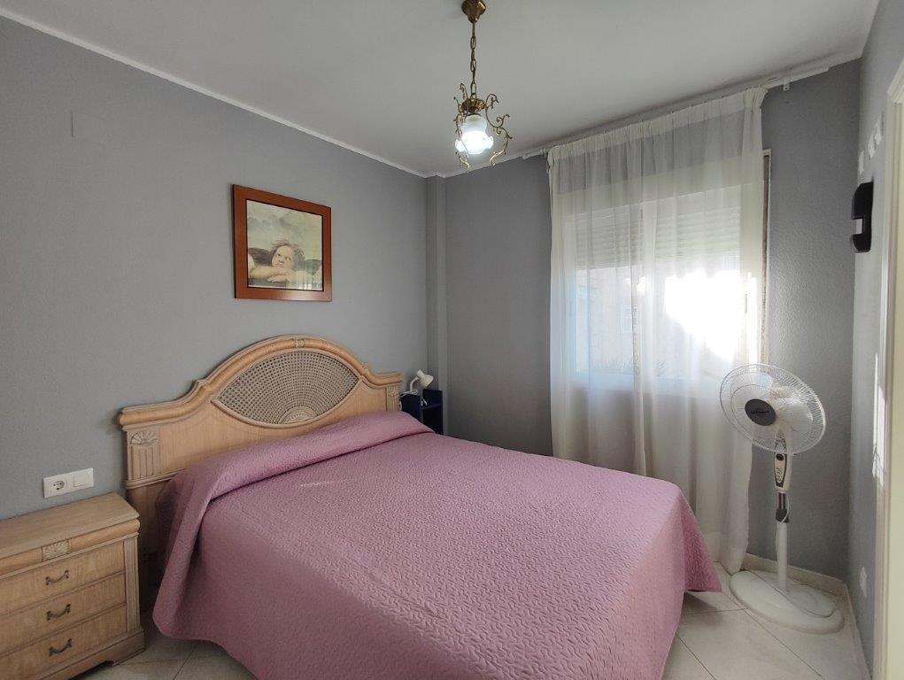 SE VENDE APARTAMENTO EN LA PLAYA DE DENIA