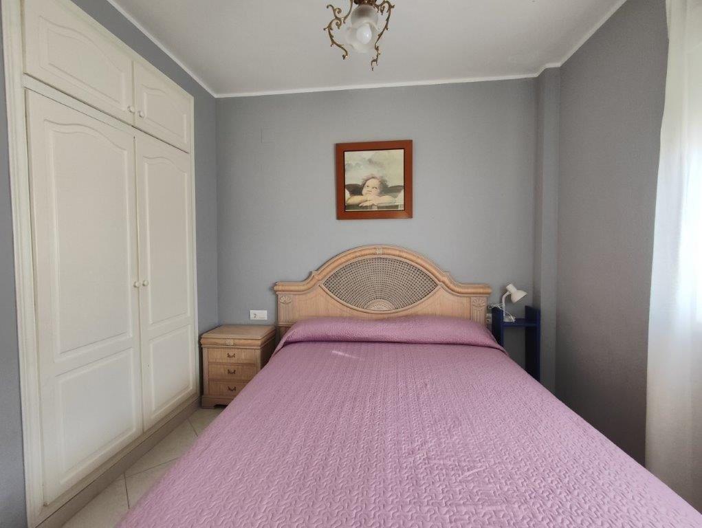 SE VENDE APARTAMENTO EN LA PLAYA DE DENIA