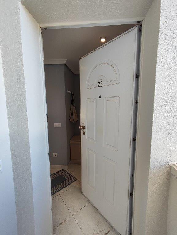 SE VENDE APARTAMENTO EN LA PLAYA DE DENIA
