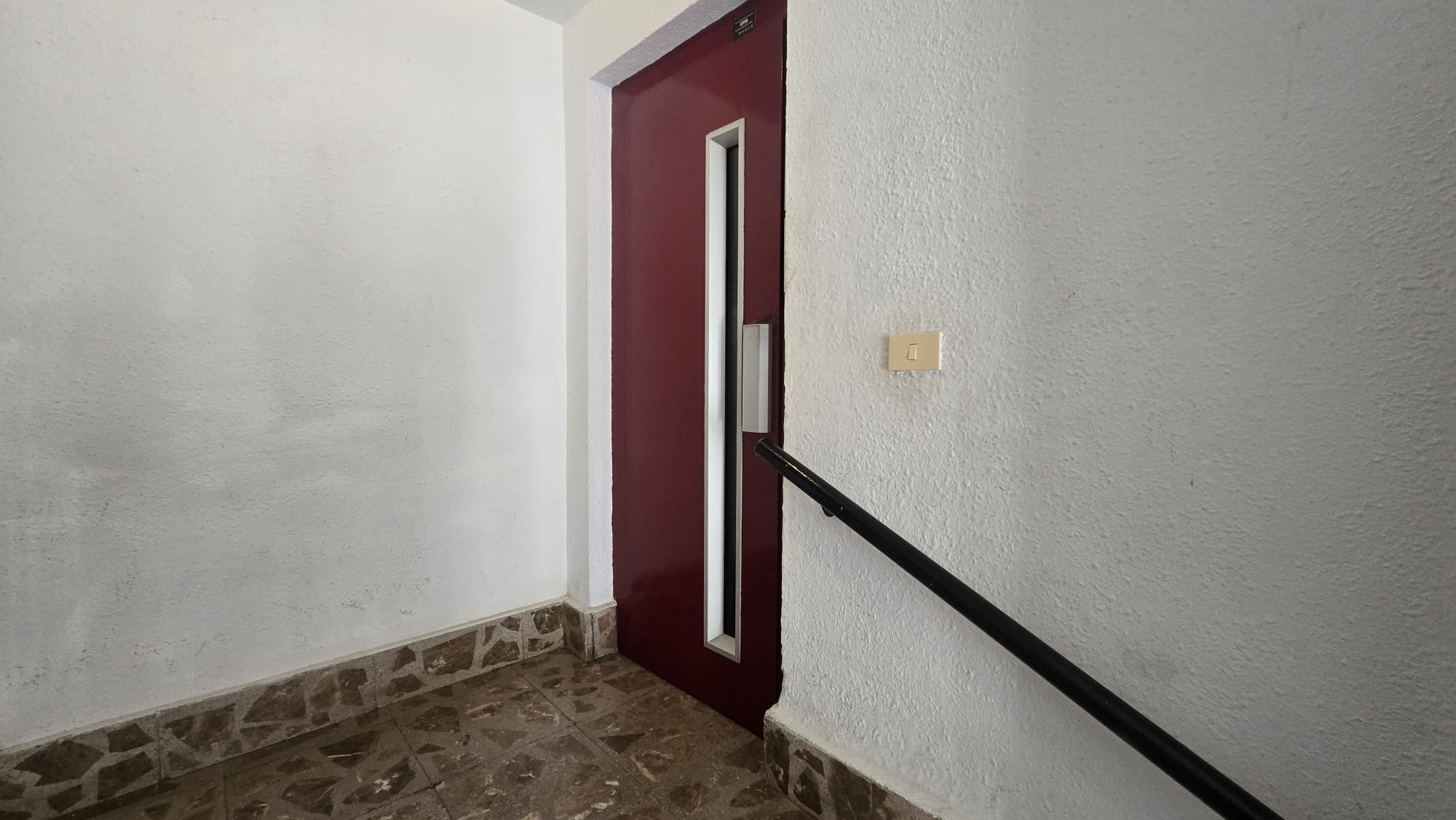 MAPLIO PISO EN EL CENTRO DE DENIA