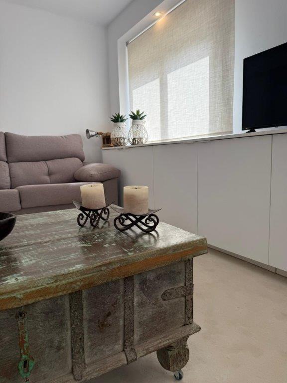 APARTAMENTO TIPO ESTUDIO EN LAS MARINAS