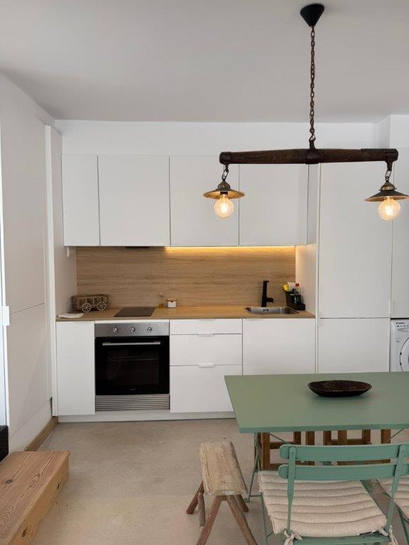 APARTAMENTO TIPO ESTUDIO EN LAS MARINAS