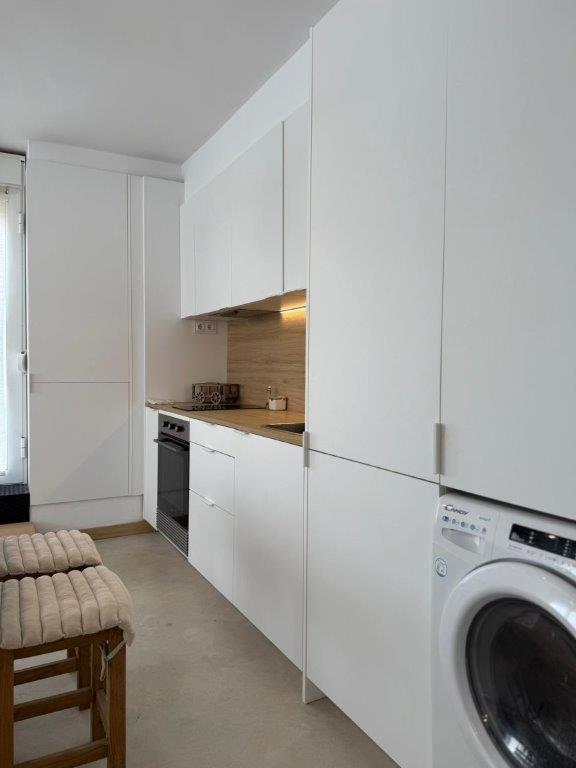 APARTAMENTO TIPO ESTUDIO EN LAS MARINAS