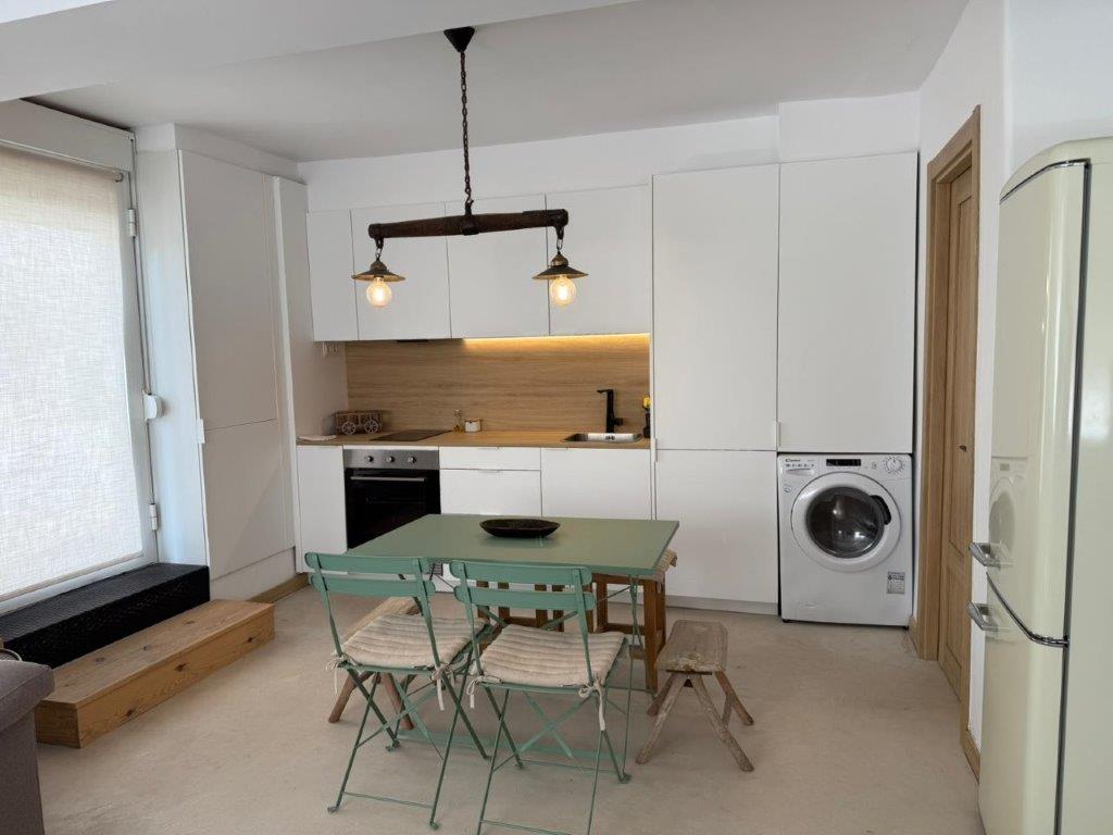 APARTAMENTO TIPO ESTUDIO EN LAS MARINAS