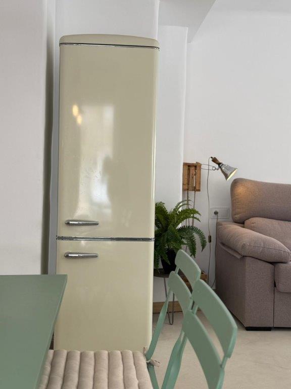 APARTAMENTO TIPO ESTUDIO EN LAS MARINAS