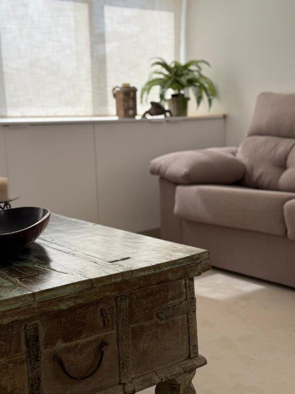APARTAMENTO TIPO ESTUDIO EN LAS MARINAS