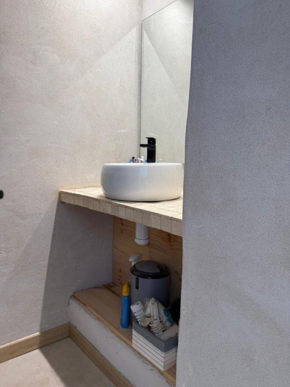 APARTAMENTO TIPO ESTUDIO EN LAS MARINAS