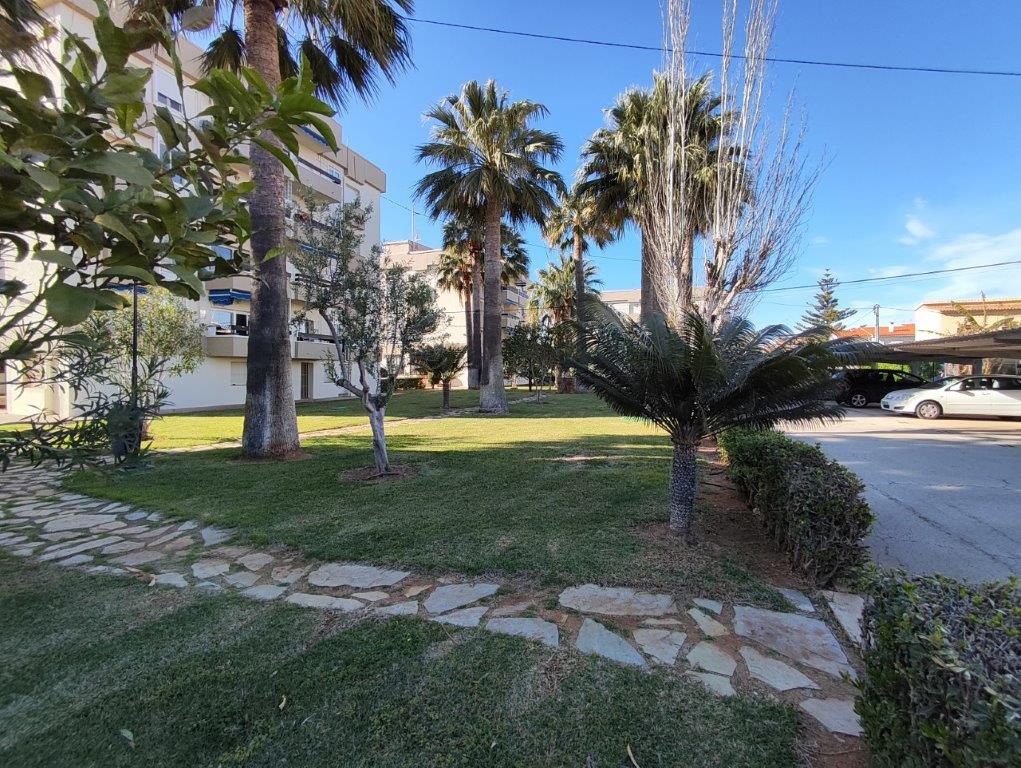 APARTAMENTO TIPO ESTUDIO EN LAS MARINAS