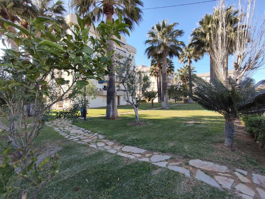 APARTAMENTO TIPO ESTUDIO EN LAS MARINAS
