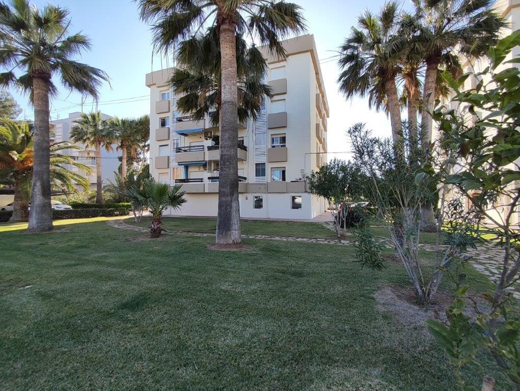 APARTAMENTO TIPO ESTUDIO EN LAS MARINAS