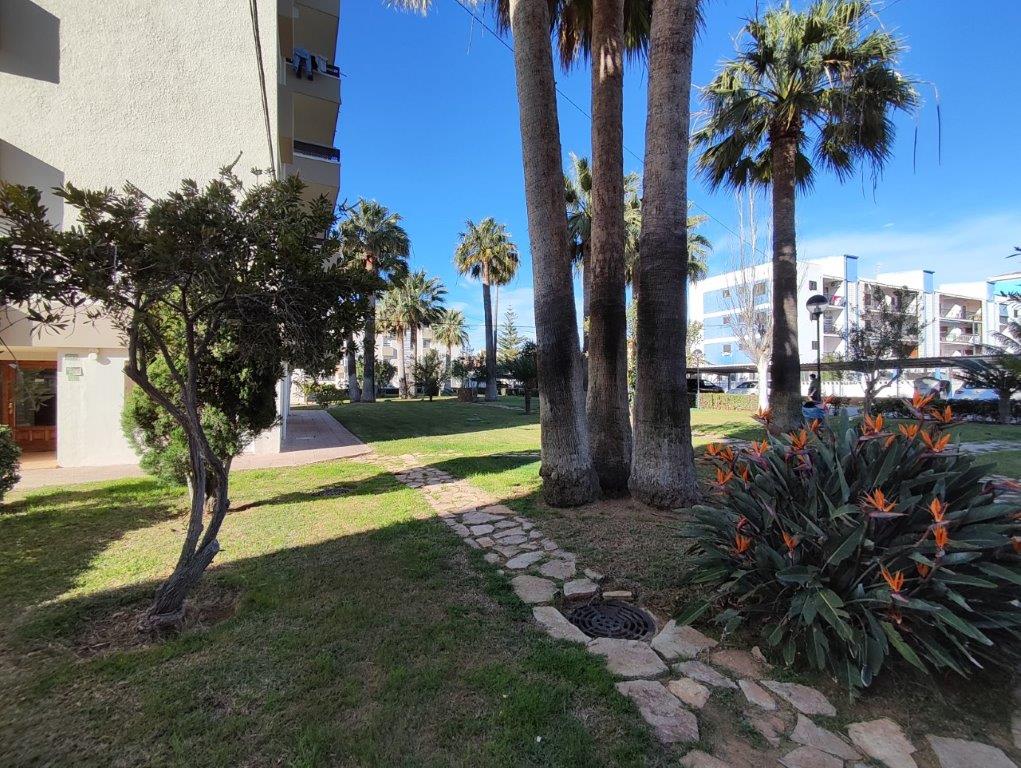 APARTAMENTO TIPO ESTUDIO EN LAS MARINAS