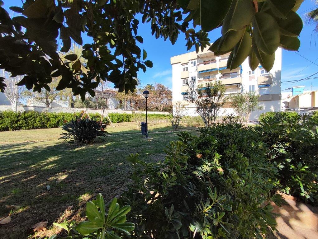 APARTAMENTO TIPO ESTUDIO EN LAS MARINAS