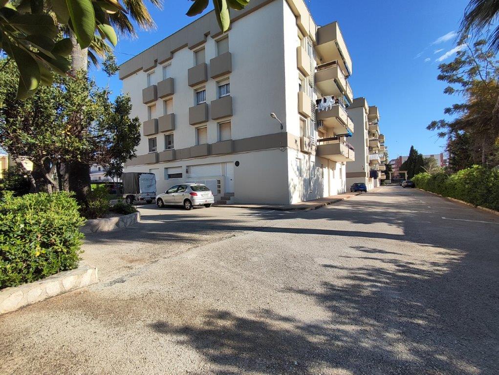 APARTAMENTO TIPO ESTUDIO EN LAS MARINAS