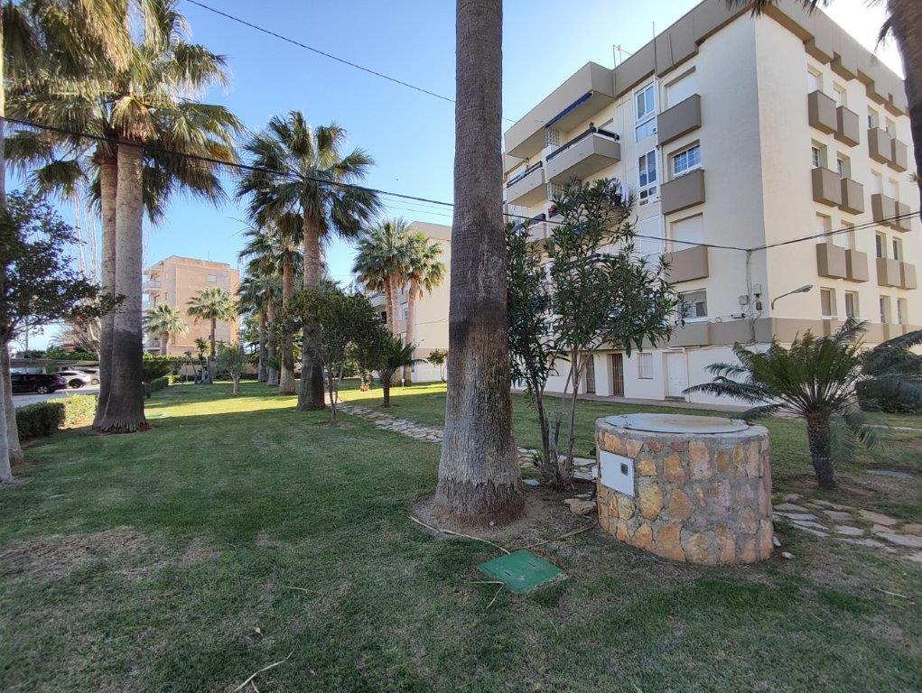 APARTAMENTO TIPO ESTUDIO EN LAS MARINAS