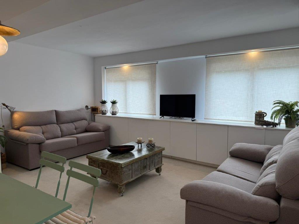 APARTAMENTO TIPO ESTUDIO EN LAS MARINAS