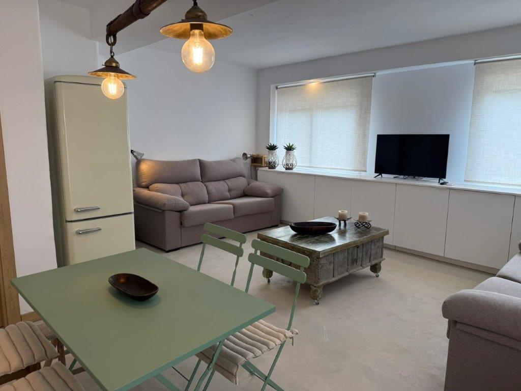 APARTAMENTO TIPO ESTUDIO EN LAS MARINAS
