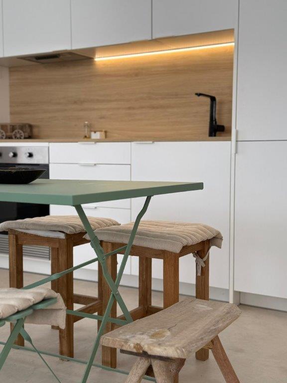 APARTAMENTO TIPO ESTUDIO EN LAS MARINAS