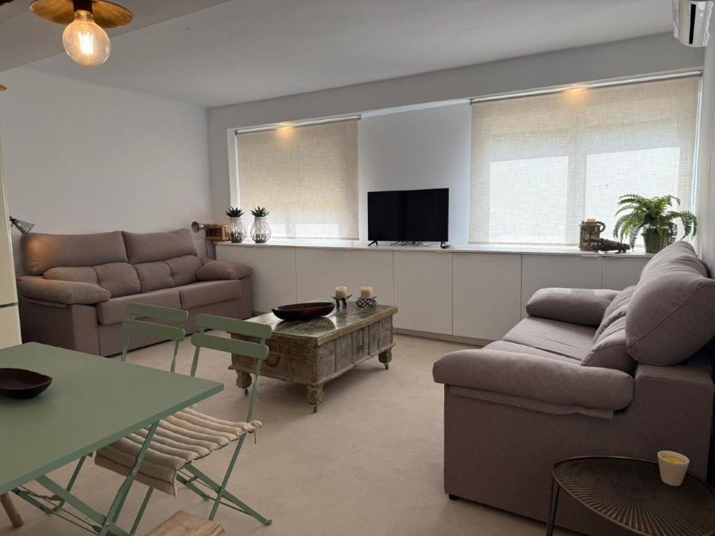 APARTAMENTO TIPO ESTUDIO EN LAS MARINAS