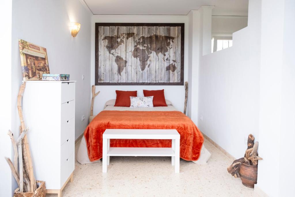 Apartameno en venta en Denia