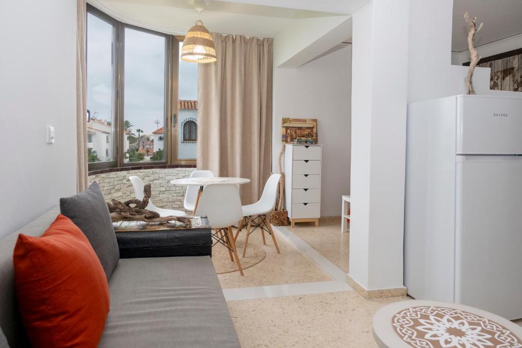 Apartameno en venta en Denia