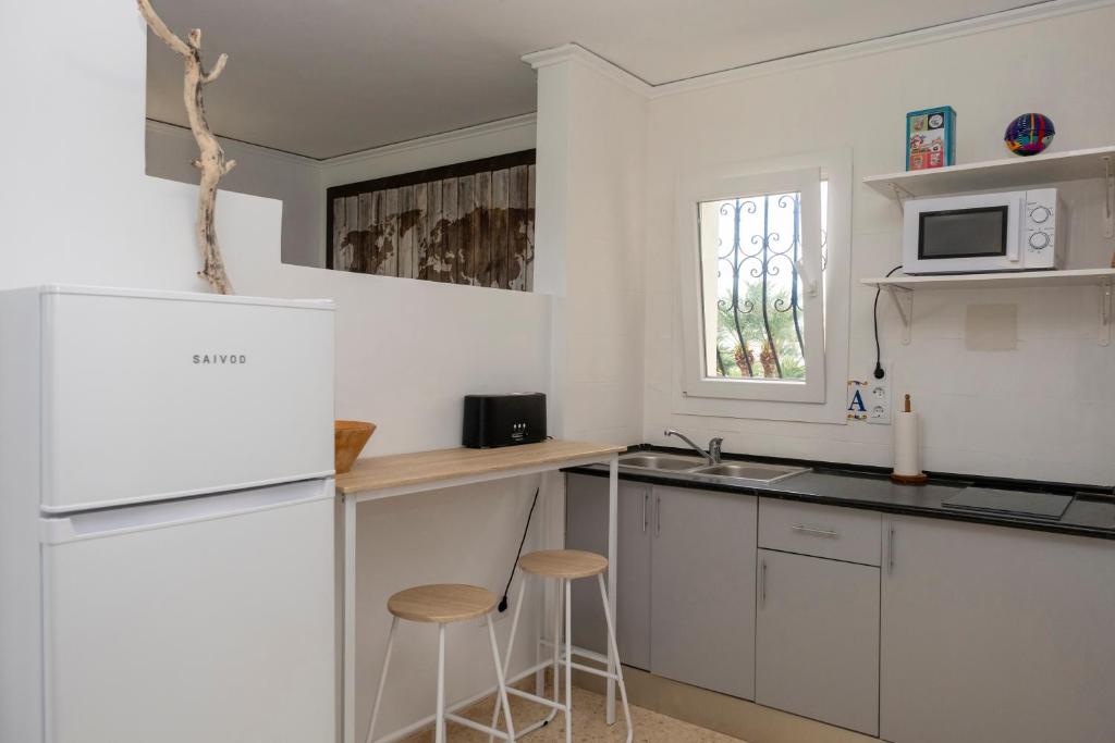 Apartameno en venta en Denia