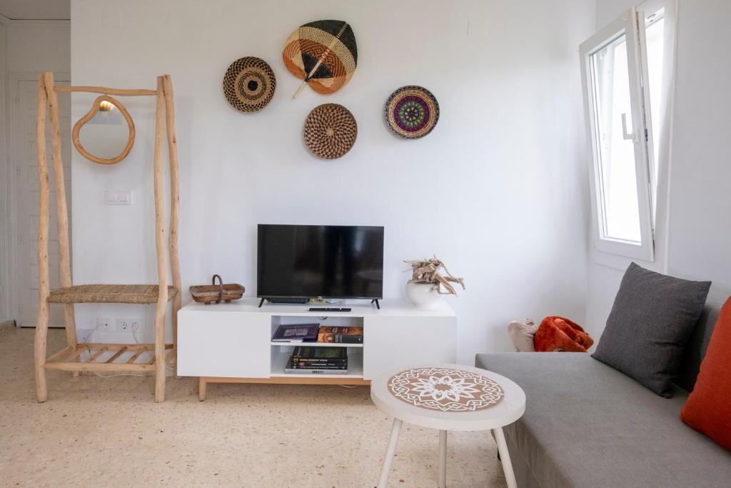 Apartameno en venta en Denia