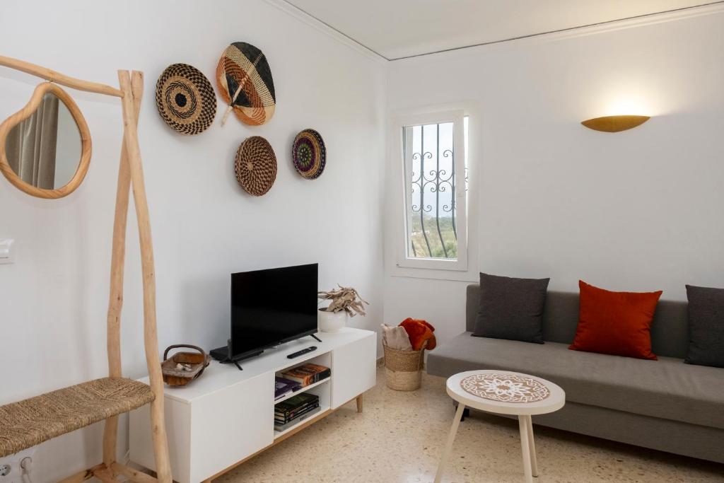Apartameno en venta en Denia