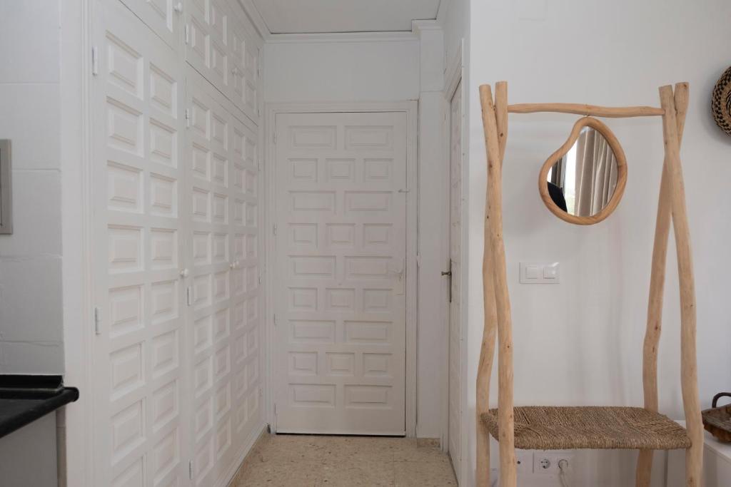 Apartameno en venta en Denia