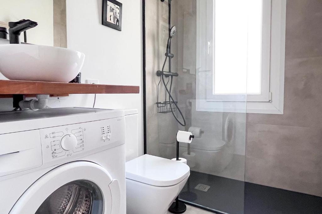 Apartameno en venta en Denia