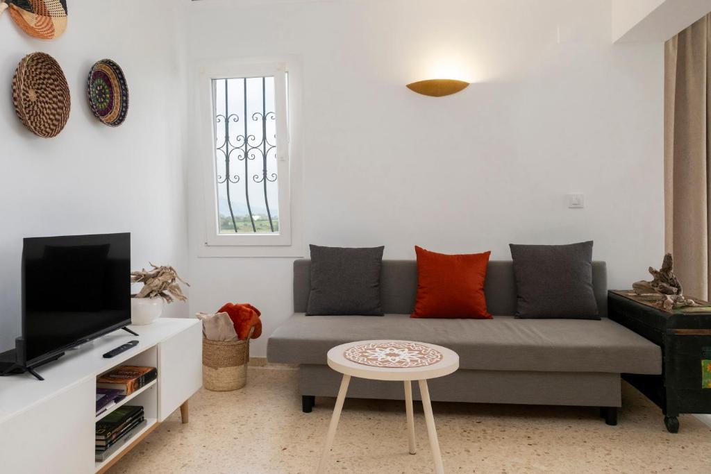 Apartameno en venta en Denia