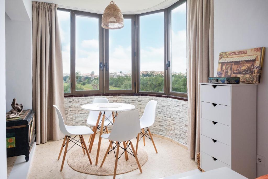 Apartameno en venta en Denia