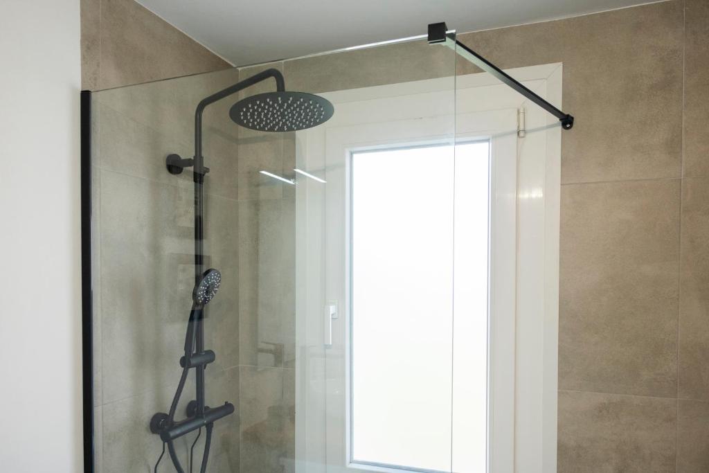 Apartameno en venta en Denia