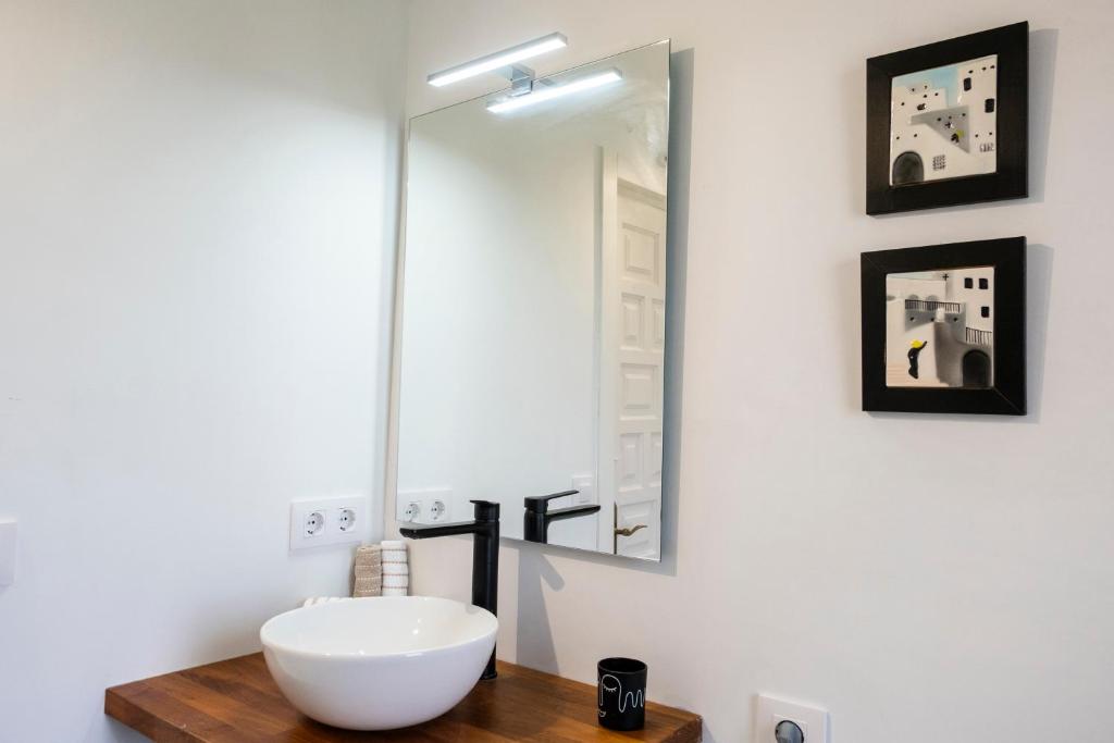 Apartameno en venta en Denia