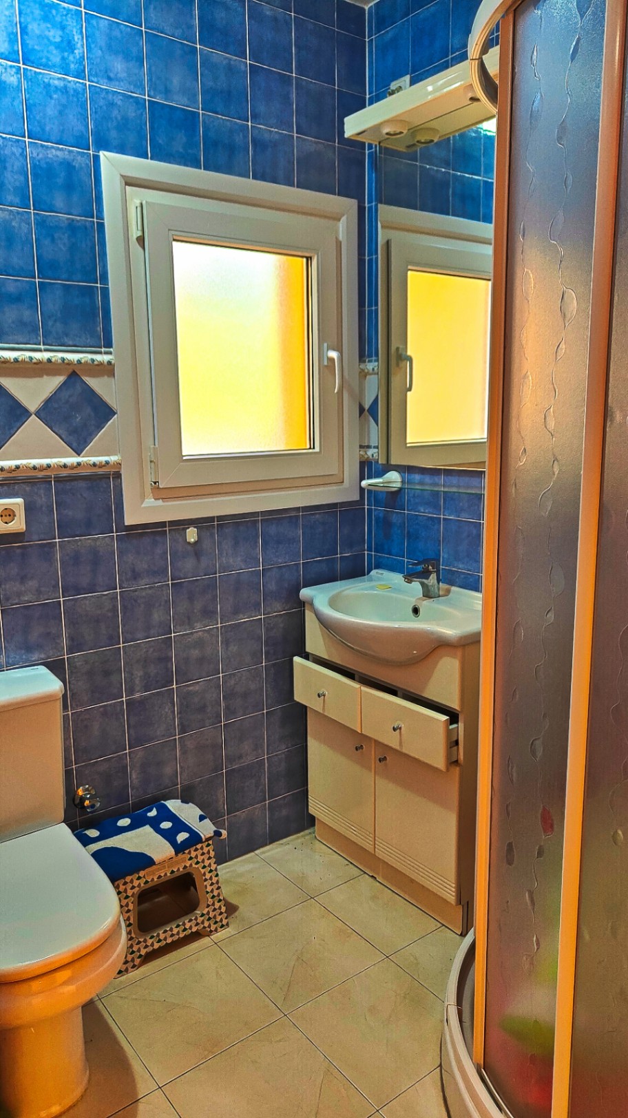 Chalet independiente estilo rustico a 400 Metros de la playa