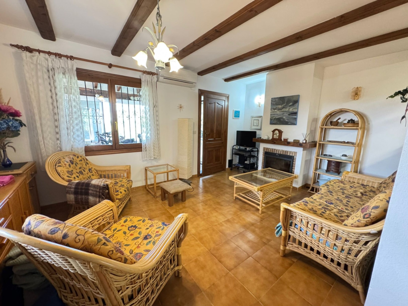 Chalet adosado en venta en Calle Neptú.