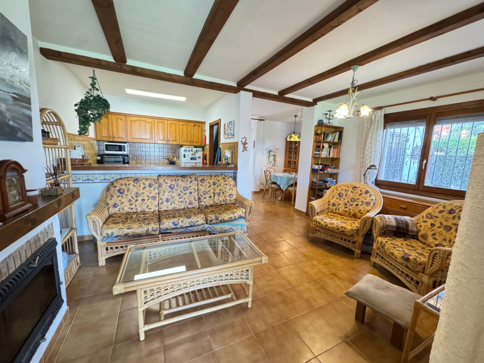 Chalet adosado en venta en Calle Neptú.