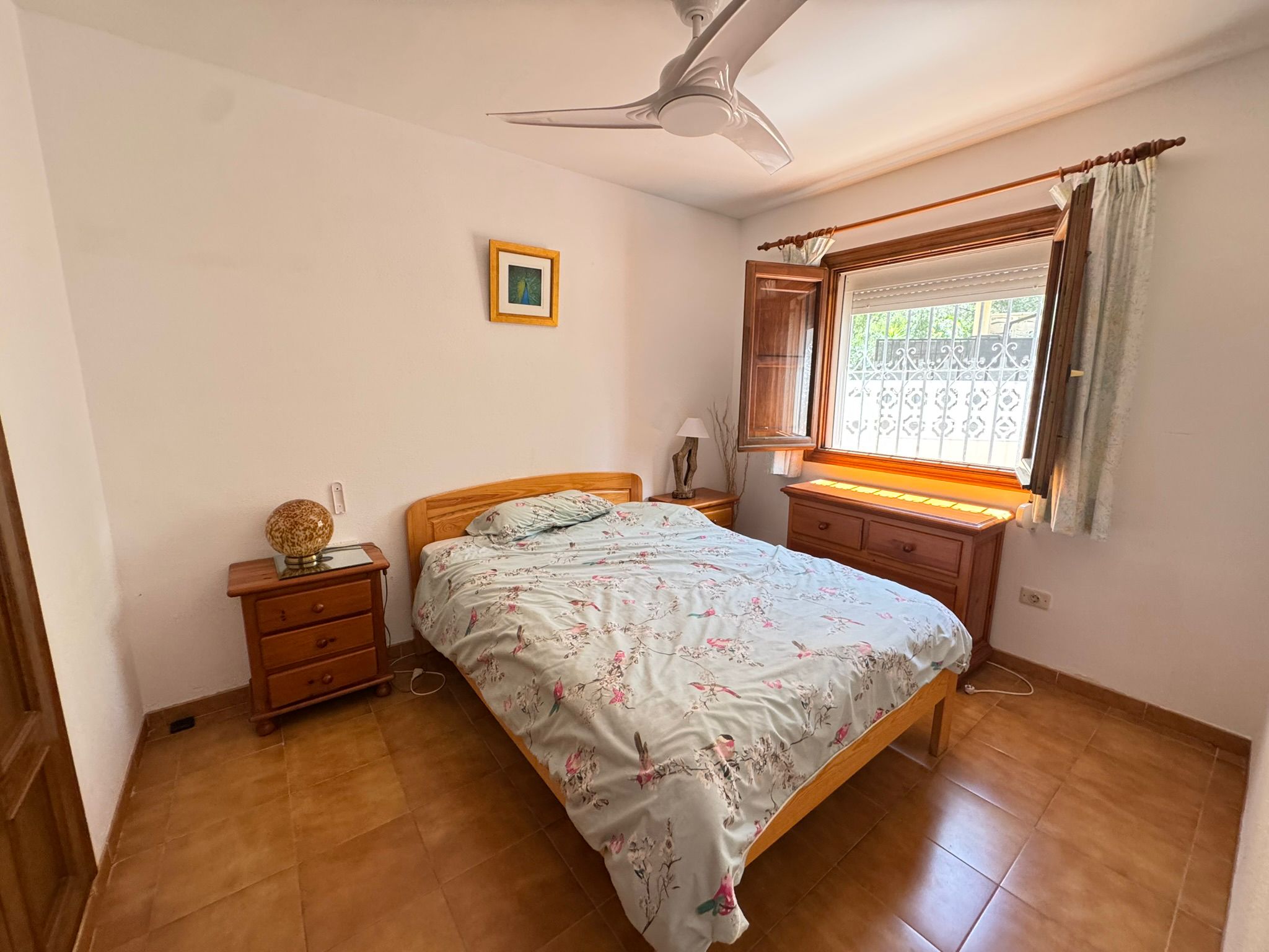 Chalet adosado en venta en Calle Neptú.