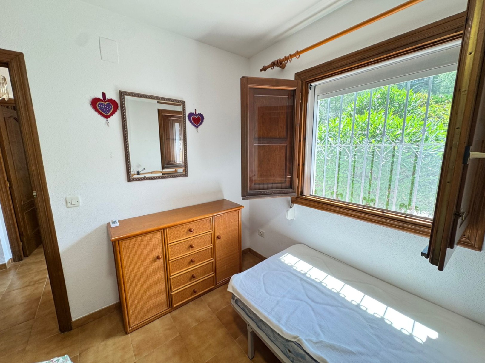 Chalet adosado en venta en Calle Neptú.