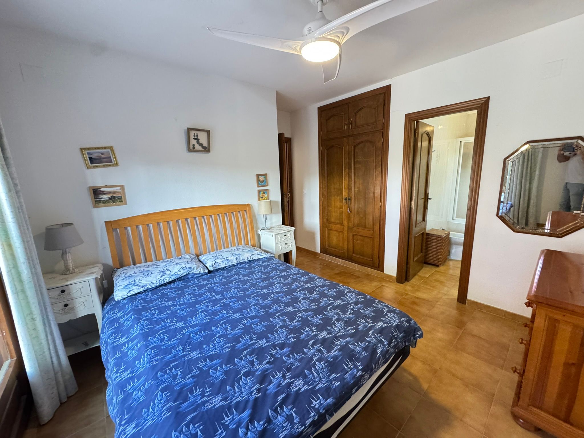 Chalet adosado en venta en Calle Neptú.