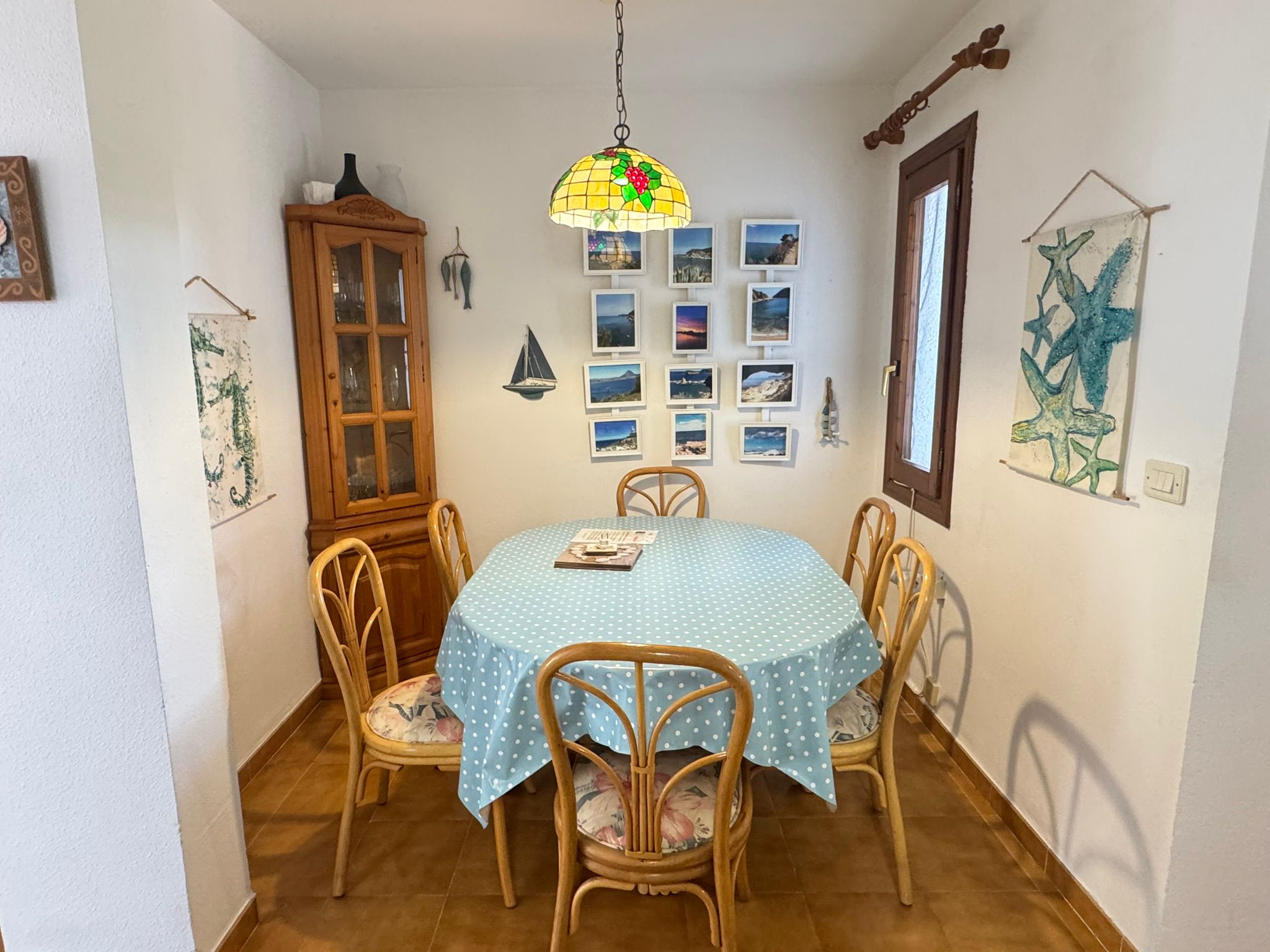 Chalet adosado en venta en Calle Neptú.